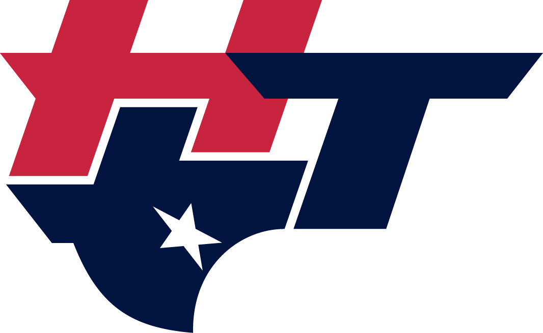 Houston Texans 2006-Pres Secondary Logo t shirts iron on transfers